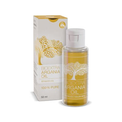 Argania Oil 50ml argán olaj