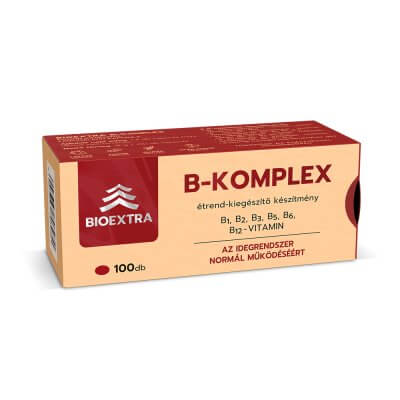 B-Komplex 100db