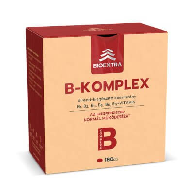 B-Komplex-180db