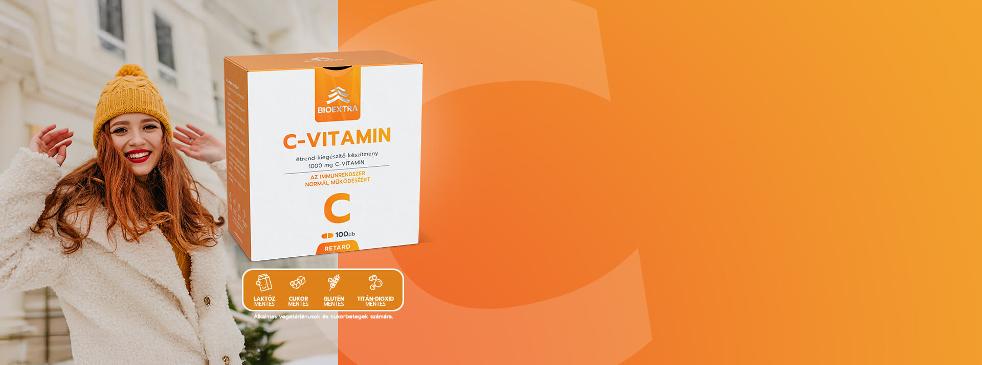 C-vitamin - Alapvető vitamin, mindennapi szükségletei